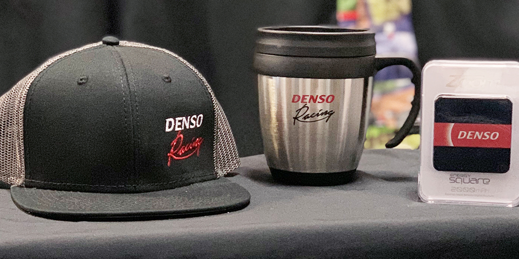 DENSOAutoParts's tweet photo. 🚨 DENSO Racing Giveaway 🚨 

3 winners will be chosen this Friday February 7th to receive a #DENSOsponsored racing hat, coffee mug and energy square. 

Head to @NHRApsm's #Instagram page to enter: https://t.co/MjnlApt1ZF #giveaway #DENSOracing https://t.co/MvAgk2vB5V