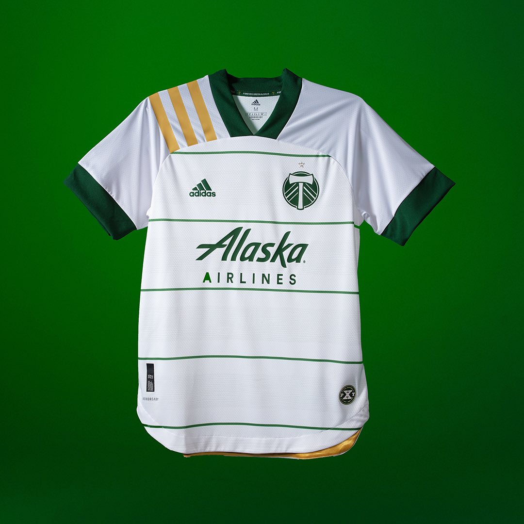 🚨 Giveaway Alert 🚨

Win your own customized <a href="/TimbersFC/">Portland Timbers</a> EQT jersey 🔥🔥

To enter:
- Retweet this post
- Follow <a href="/RCTID_Thiago/">Edgar G (RCTID_Thiago)</a> &amp; <a href="/eMLS/">🎮 Major League Soccer | #eMLS</a> 

Goodluck ⚽️ #RCTID 

Ends Tuesday, 1pm ET. Good luck! <a href="/MLS/">Major League Soccer</a> <a href="/adidas/">adidas</a>