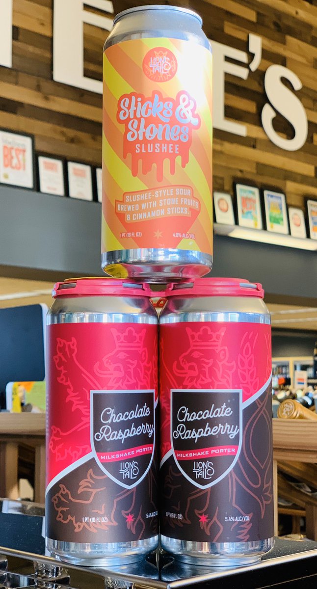 StevesUniv's tweet photo. @lionstailbrew Boom! #thursdaymotivation #gettheweekendstarted #shopsteves https://t.co/OITCAYDQAX