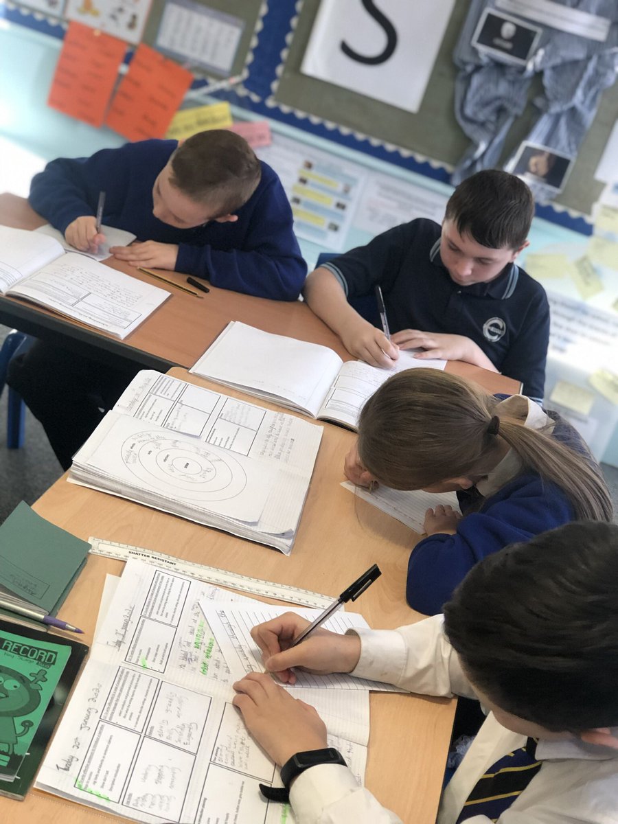 EPA_Sharks's tweet photo. Lost in our #NationalStorytellingWeek2020 writing this afternoon. Such great attitudes for our final publications, I canโt wait to read the final copies. @EstcourtPrimary #EPAWriting ๐๐ https://t.co/m7JMXCob7H