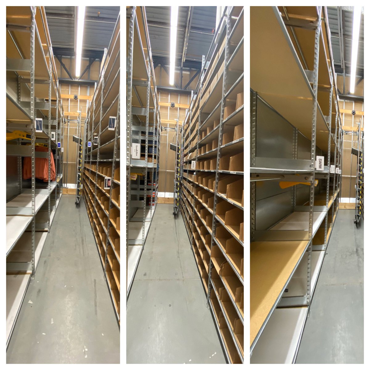 Joshua Willey tweet media