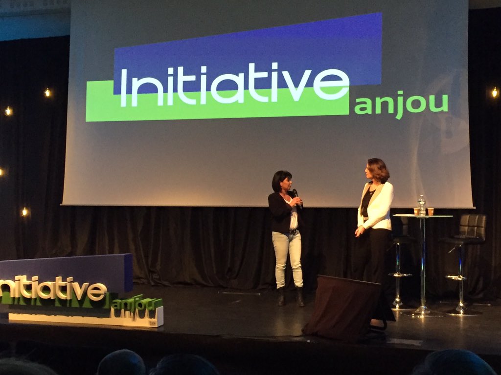 a49cho's tweet photo. Élus & collaborateurs @cci49 depuis 30 ans engagés au côté d’#InitiativeAnjou pour accompagner l’#entrepreneuriat #création #reprise - témoignages de #PetitsPrés #LoireImpression et #A2Mi https://t.co/a8XEnDIyDO réseau @ccifrance partenaire @InitiativeFR https://t.co/9eKOmilTqh