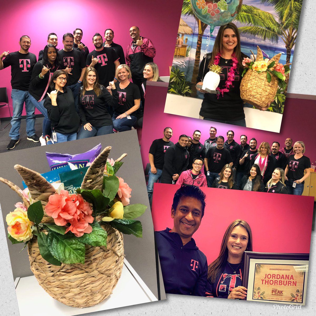 Jordana Thorburn tweet media