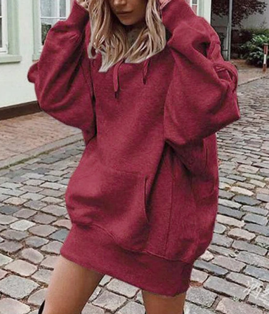 stylish_guz's tweet photo. Pockets Drawstring Hooded Design Dress 
DISCOUNT code: DRESS15 (15% off for Orders Over US$69 special for dresses) AND SPR15 (15% off for orders over $129)
#dress #dresses #hooded #yoinscollection #yoinsyoung #yoins #yoinsplus

https://t.co/6K2jI0RMwJ https://t.co/uKpH89kAYG