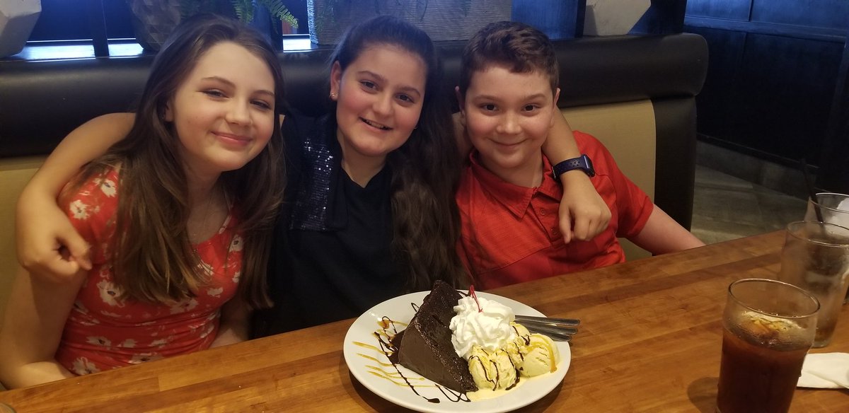 Kirstin Ratliff tweet media