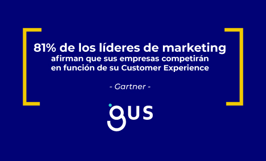 Competir por precio o producto está quedando en el pasado, las empresas deben comenzar a preocuparse por las experiencias que brindan a sus usuarios, ahí esta la nueva ventaja competitiva✌️😃.