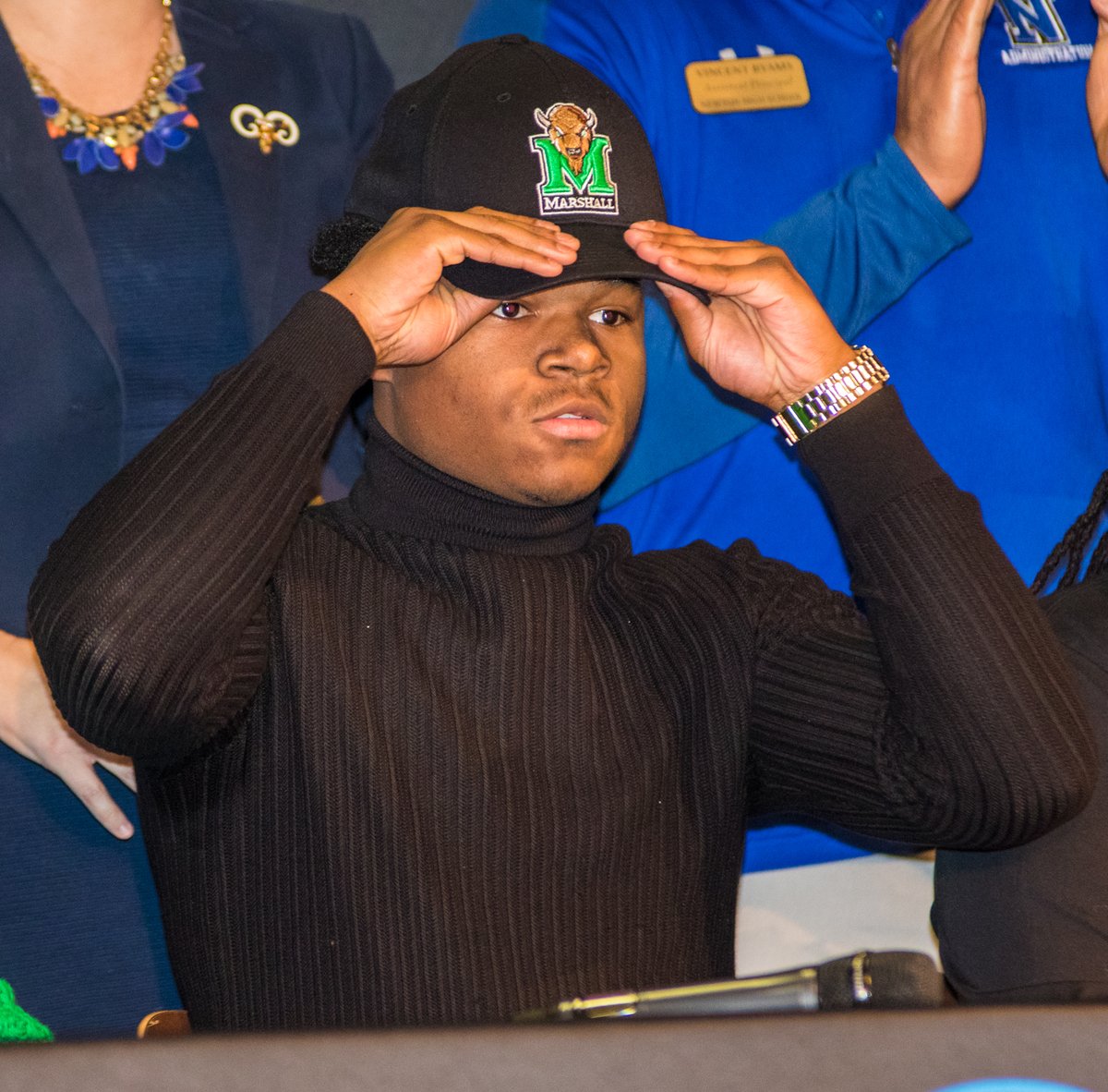 RNC_Sports's tweet photo. A huge congrats to the 11 Rams that signed yesterday! 
@Robert1K_ @diondre_glover @Nealhoward10 

PHOTOS: https://t.co/yuBQ9Q1Gfc https://t.co/ctr0Bq6J0f