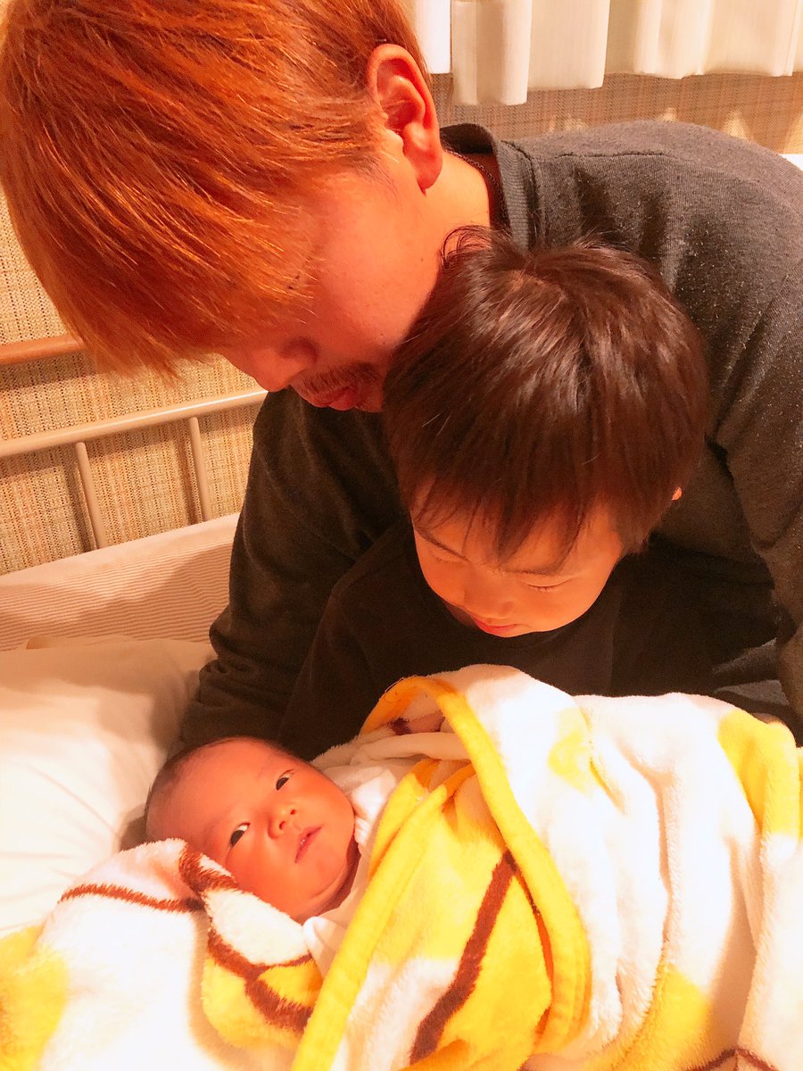 F_711ksh's tweet photo. 守る物がひとつ増えました♡ https://t.co/4VNnsC0zGL