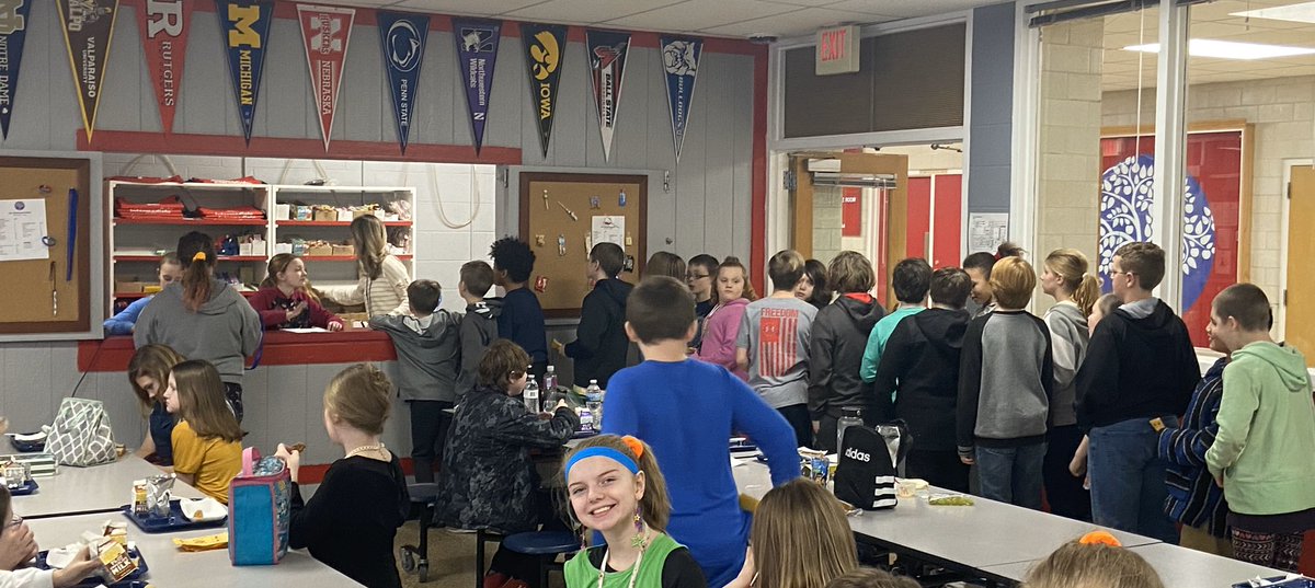 Bell Intermediate tweet media