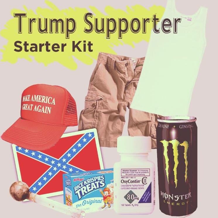 zipgotbeats's tweet photo. @mikeofnumber8 @starmom0727 @Jessie14794010 @glamelegance @realDonaldTrump https://t.co/8jMEE6U21N
