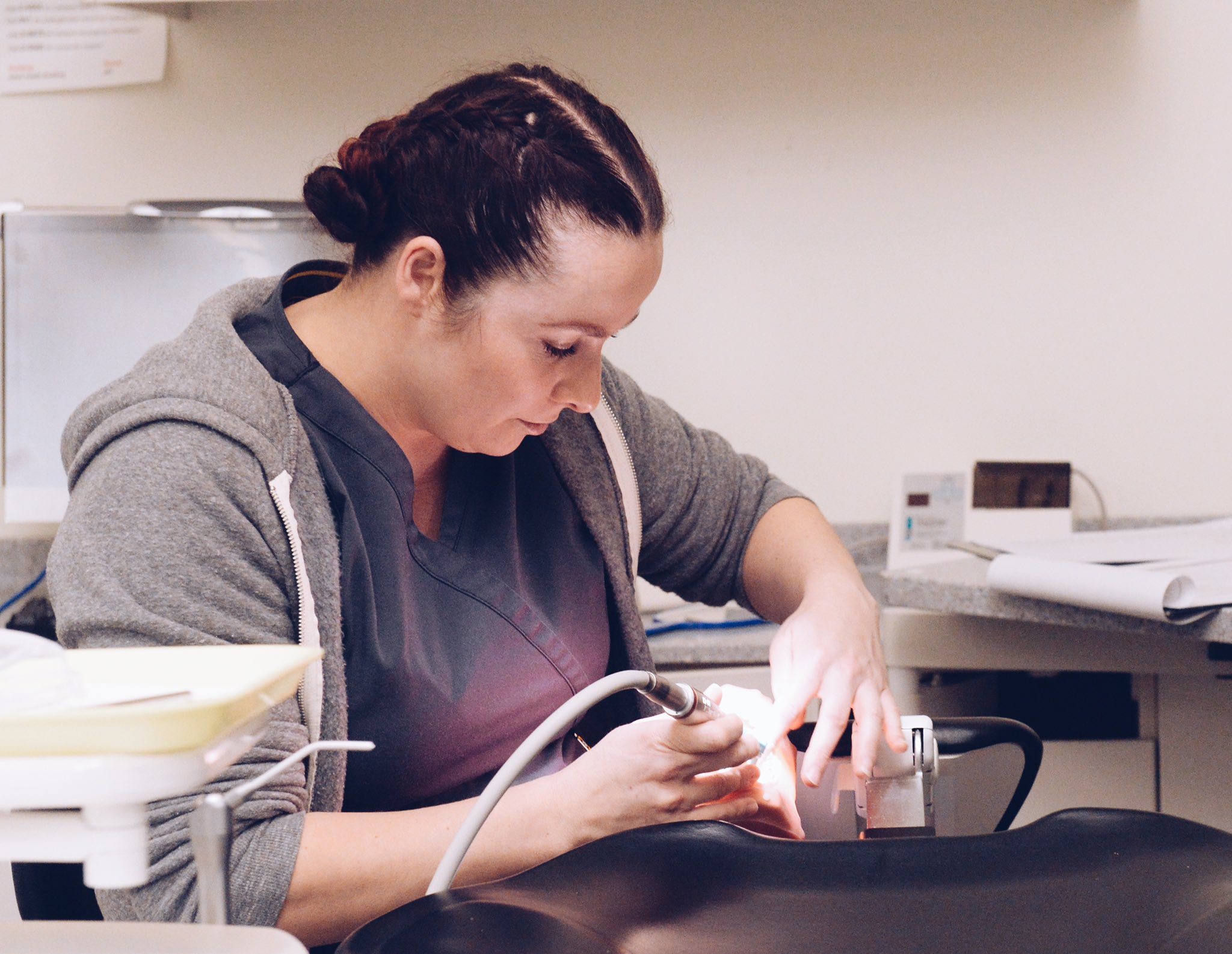 Orange Coast College on Twitter "Did you know ☝🏼 OCC’s dental