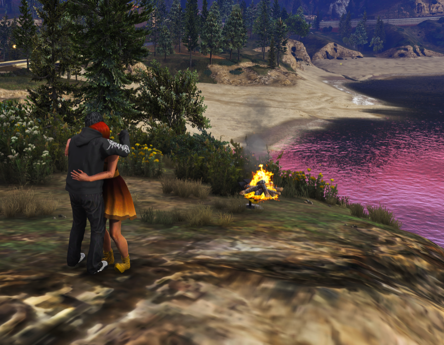 xSammyx165's tweet image. #gtarp #StateV Eine Liebe die nie enden wird  @StateV_de