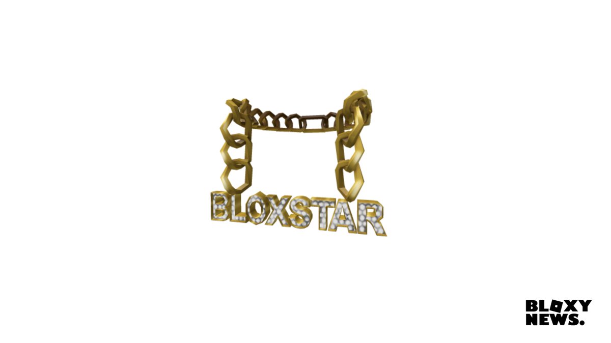 Bloxy News On Twitter Livin Like A Bloxstar If You Meet A