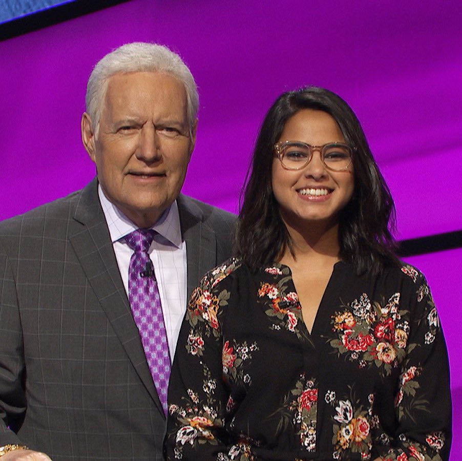 We’ll take impact for $1,000, Alex. Our talented Impact Officer, Amal Karim, will be a contestant on <a href="/Jeopardy/">Jeopardy!</a>! Tune in to Kare 11 on February 20th at 4:30pm to root her on. And follow along with us to learn more about how she uses those smarts to lead our education portfolio ✨