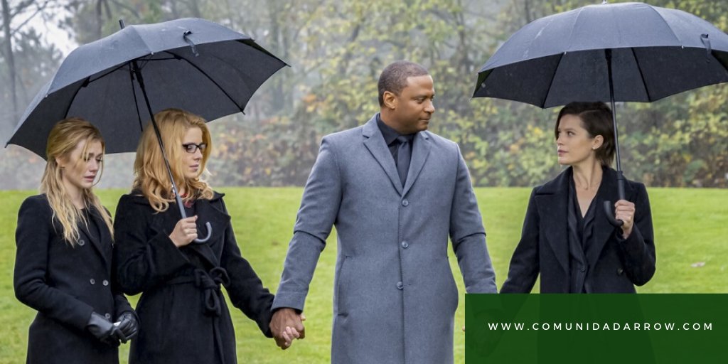 ComunidadArrow's tweet photo. ¿Habla tú? El Oliver que conocía hace 8 años no es el mismo del que despedimos hoy #Arrow #ArrowEnSyfy 8x10 #FinaldeArrow https://t.co/AFGyEr1abh