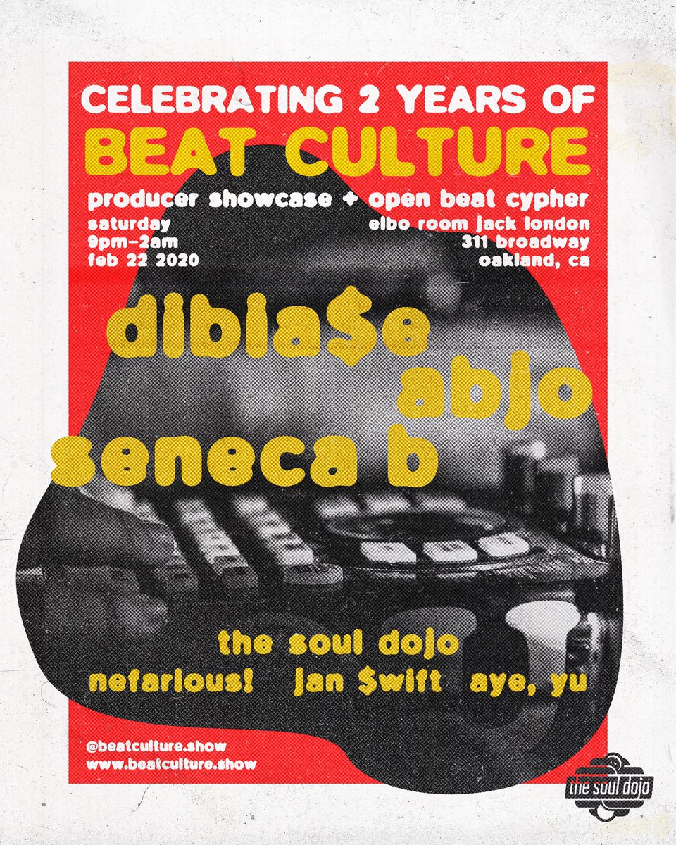 BEAT CULTURE 🔊 tweet media