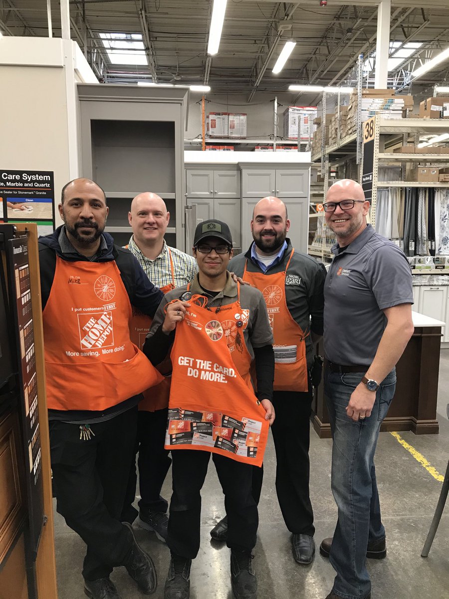 Randy Aretz (@randythdcredit) on Twitter photo Recognizing Derick with a Credit Superstar Apron. He finished January as the #1 Credit App producer for Specialists at 1503! Great job Derick!!<a href="/chasewright1229/">Chase Wright</a> <a href="/mikesta48402283/">Mike Starks</a> <a href="/RichBolton2/">@RichBTHD</a> @matter_apps Recognizing Derick with a Credit Superstar Apron. He finished January as the #1 Credit App producer for Specialists at 1503! Great job Derick!!<a href="/chasewright1229/">Chase Wright</a> <a href="/mikesta48402283/">Mike Starks</a> <a href="/RichBolton2/">@RichBTHD</a> @matter_apps
