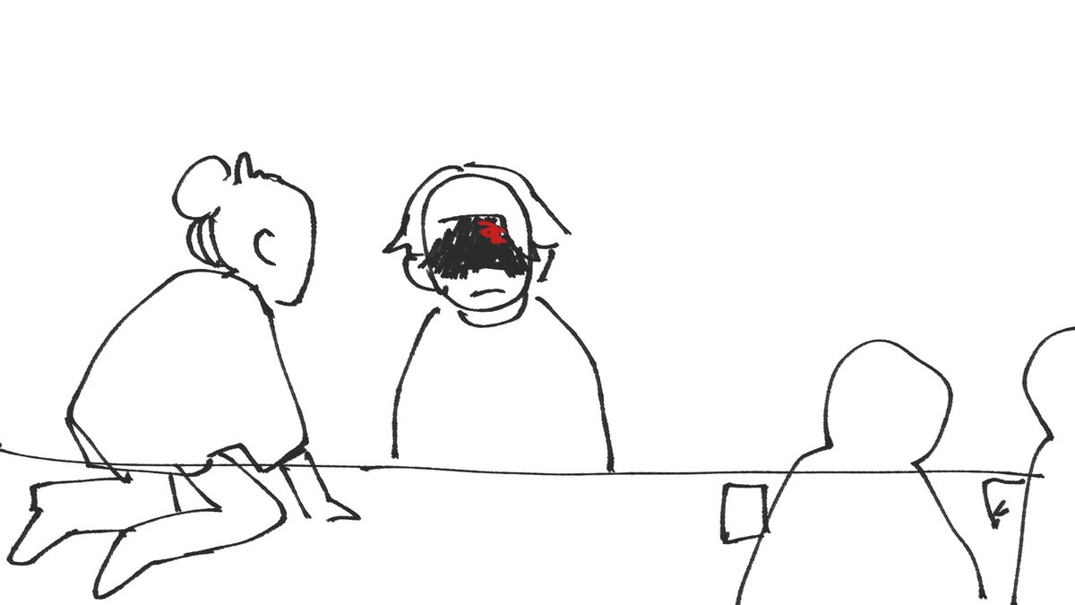 not gonna post my full storyboard but here are some of my favorite boards 
