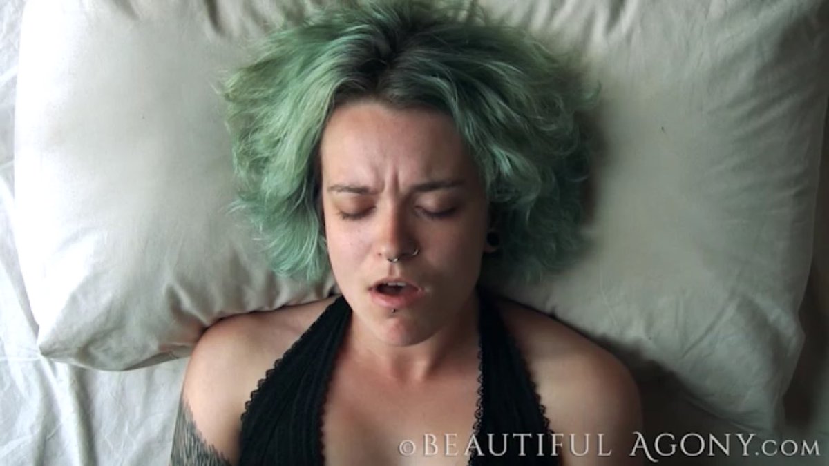 Sample free beautiful agony