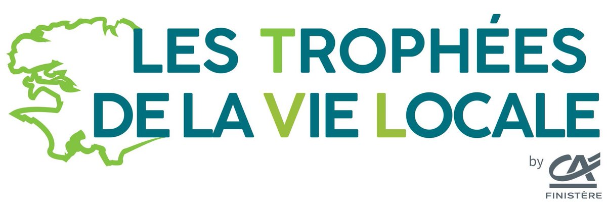Le #RepairCafeIroise lauréat des Trophées de la Vie Locale  (Crédit Agricole St Renan)  La jeune association est récompensée pour son action et ses projets !