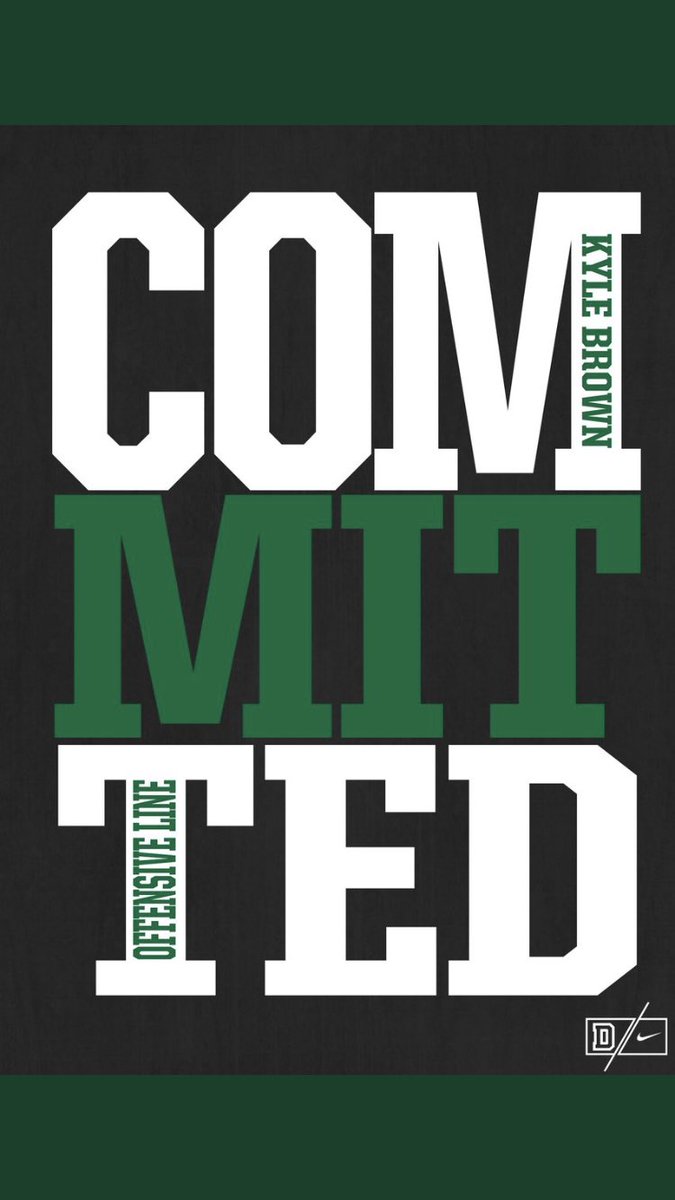 Kyle_Brown2016's tweet photo. After a long recruiting process I’m ecstatic to announce my commitment to Dartmouth!! @BTeevens @coachkeithclark @coachirishodea @DartFootball https://t.co/kEN6kLFQX9