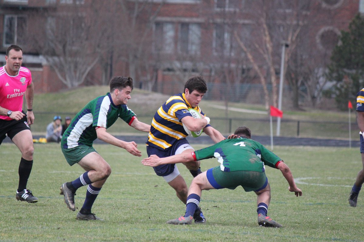 NickPastore8's tweet photo. I’m beyond excited to announce I’ll be continuing my academic and rugby career at Western Michigan University! @Broncorugby https://t.co/hkqz9lRscg