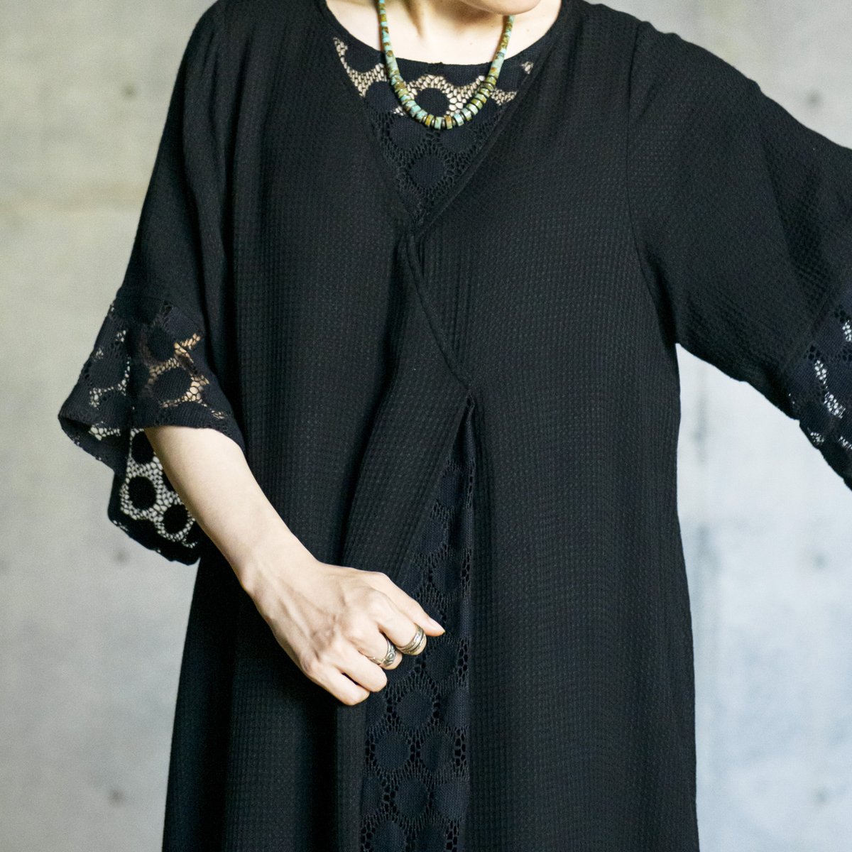 マライカオンラインショップ En Twitter New black Malaika新作入荷 織り柄 ドットレースのコンビワンピース 黒一色のシックな変形デザイン ゆったりラインとストレートラインの2パターン T Co 3bvcou2dv1 ワンピース マライカ 黒 マライカオンラインショップ En Twitter New black Malaika新作入荷 織り柄 ドットレースのコンビワンピース 黒一色のシックな変形デザイン ゆったりラインとストレートラインの2パターン T Co 3bvcou2dv1 ワンピース マライカ 黒