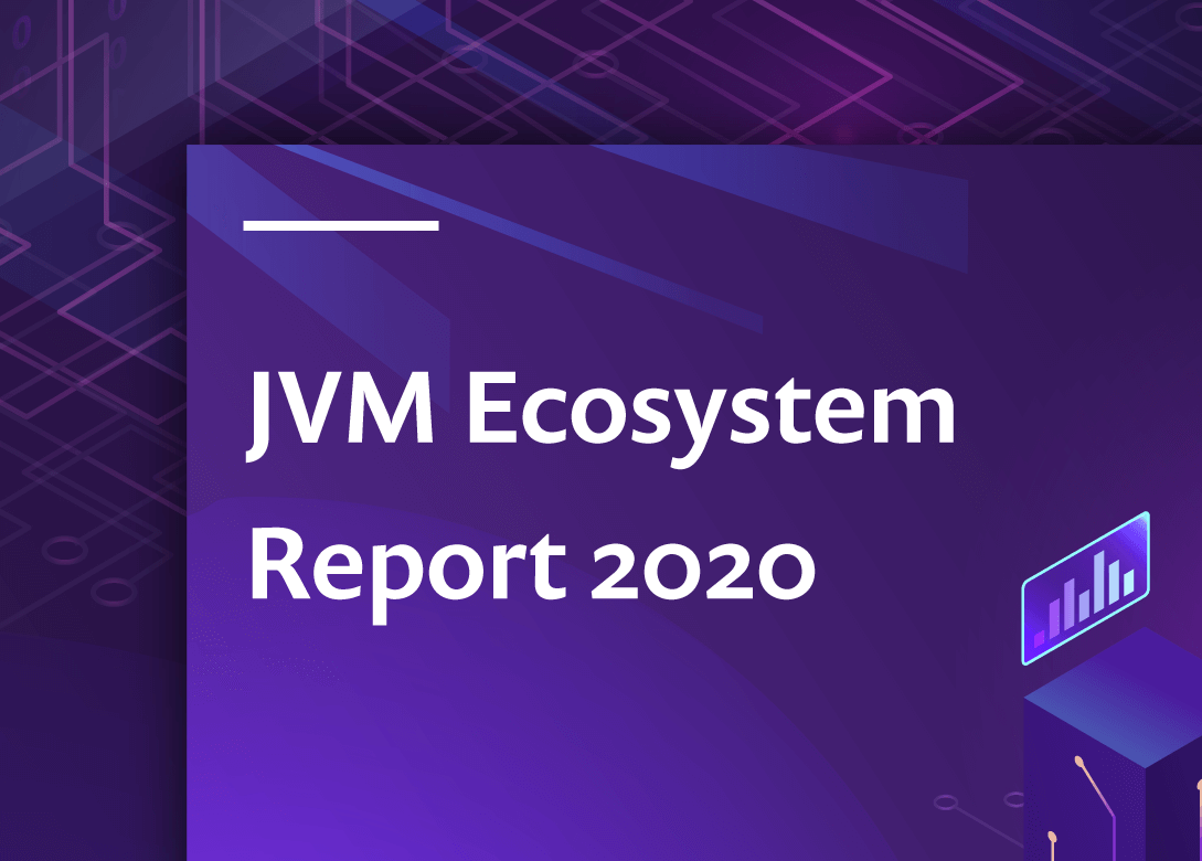 🎉 The JVM Ecosystem Report 2020 by Snyk is out! Read it here. buff.ly/3766lQW