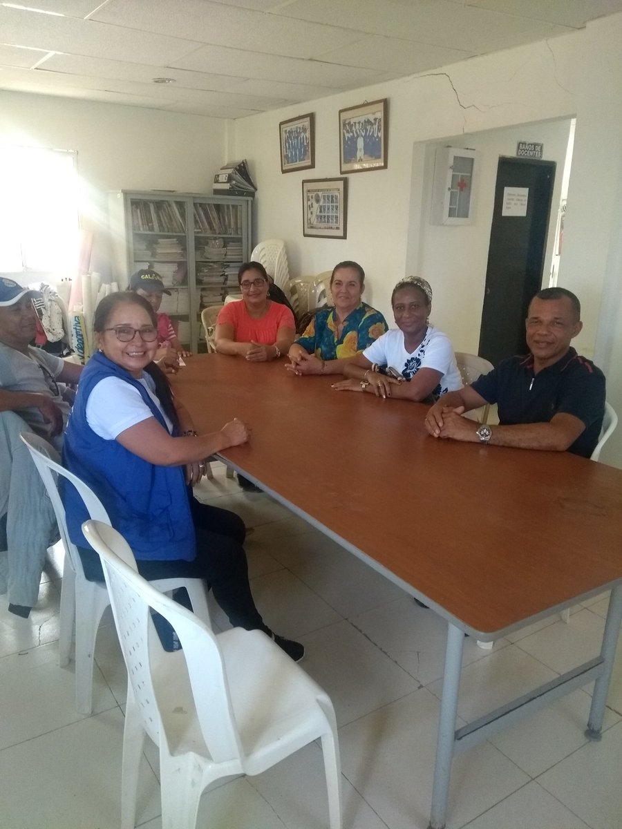 MEscerva3's tweet photo. La calidad educativa #NoSeImprovisa en @GobDeBolivar por tanto pedimos claridad en lineamientos operativos 2020 @PTA_Colombia @JorgeCelisG @Mineducacion @PTA_Colombia @JorgeCelisG https://t.co/sAgthIoejU