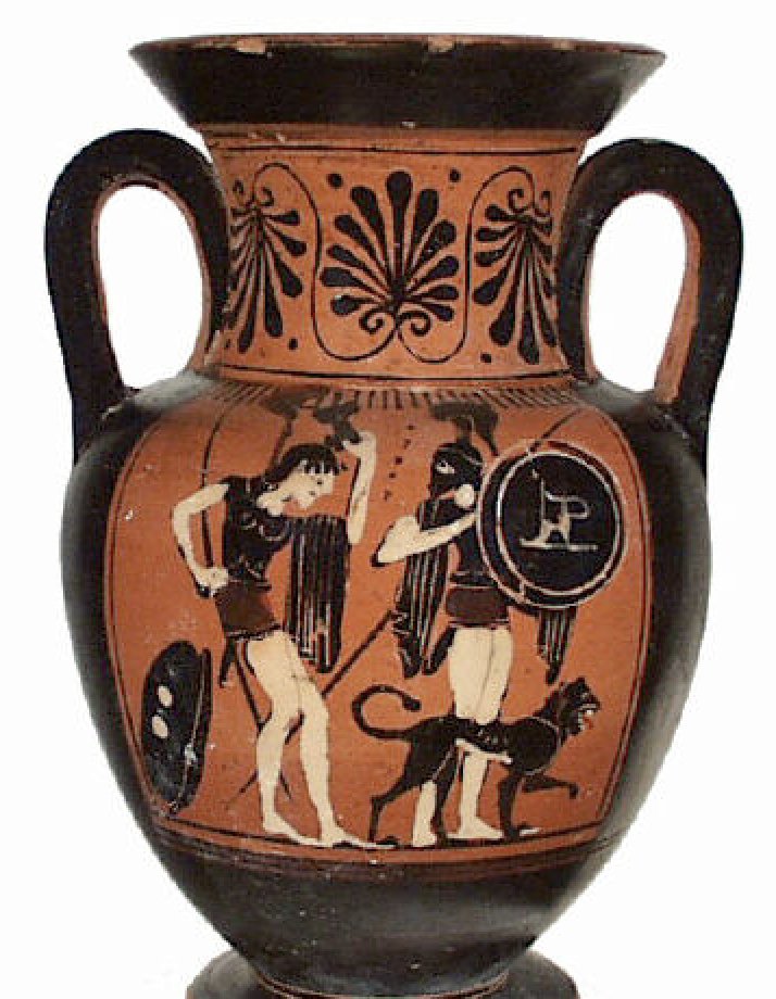 Ancient Greek Hero Ancgreekhero Twitter