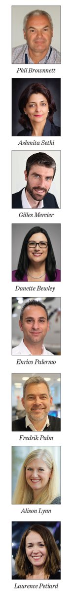 New Positions, Promotions, Honors And Elections (Feb. 10, 2020) dlvr.it/RPXhPL