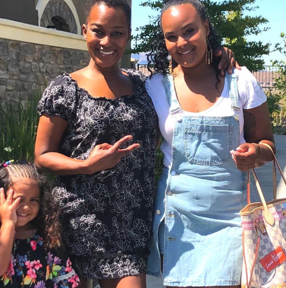 ❣️family is everything ❣️