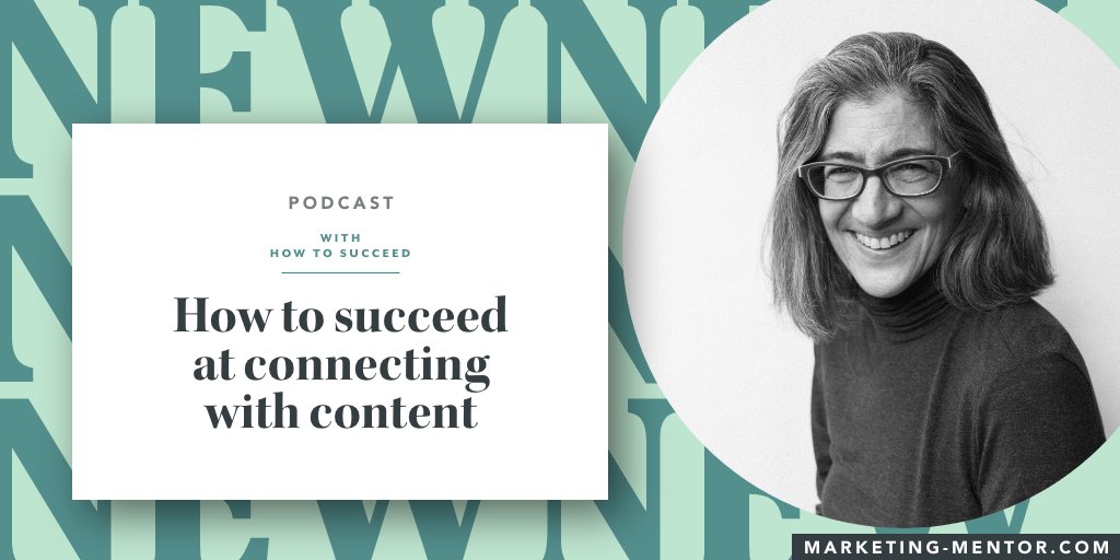 ilisebenun's tweet image. You can use content to spark a conversation with a prospect. Hear how in my recent chat w/ @mikedmontague of @SandlerTraining: ow.ly/SElG50yfQqc #contentmarketing #creativepros #clientprospecting