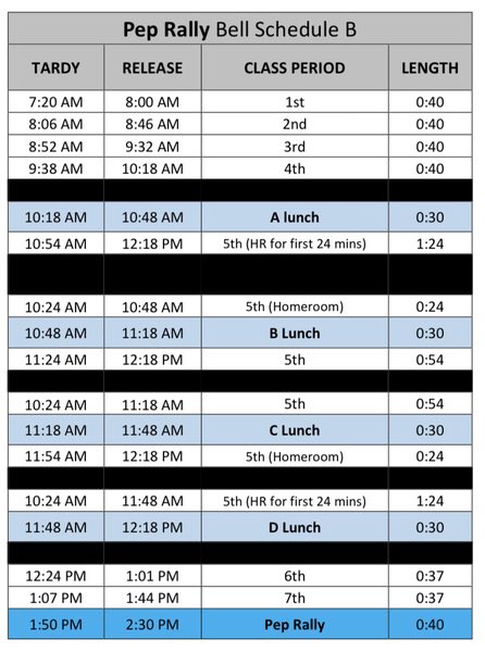 jail ball semifinal and final tomorrow during the pep rally!!! $1 to get in!!