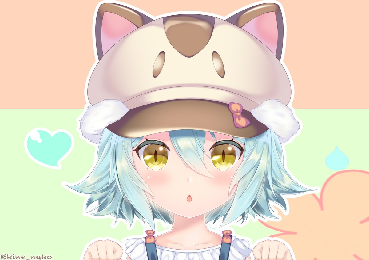 キネぬこ בטוויטר Nekopara イラスト アニメ Anime ネコぱら ねこぱら Nekoparaiten ネコぱらいてん イラスト好きな人と繋がりたい 第5話 今日はカカオちゃん 一つ一つの動作がほんとに可愛い ネコぱら最高かぁ T Co 4ucn09i3rh