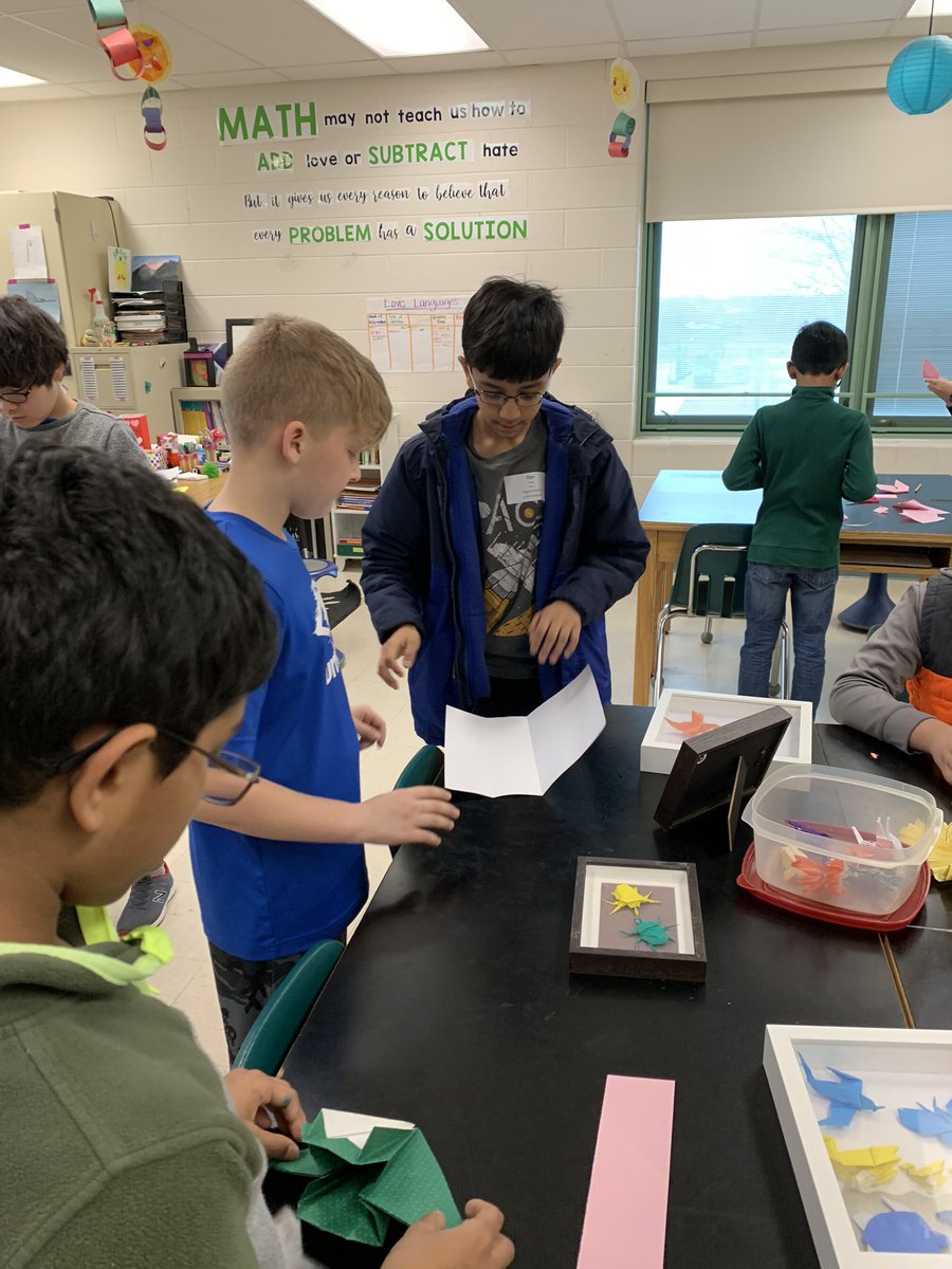 avprice3's tweet photo. Great team work today during our R Factor lesson! #MICulture #CharacterMI https://t.co/L6lAXVW5Cz