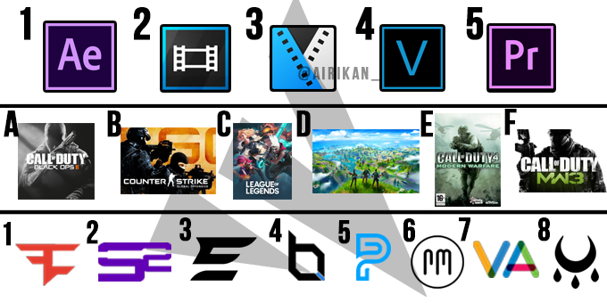 Airikan_'s tweet image. 