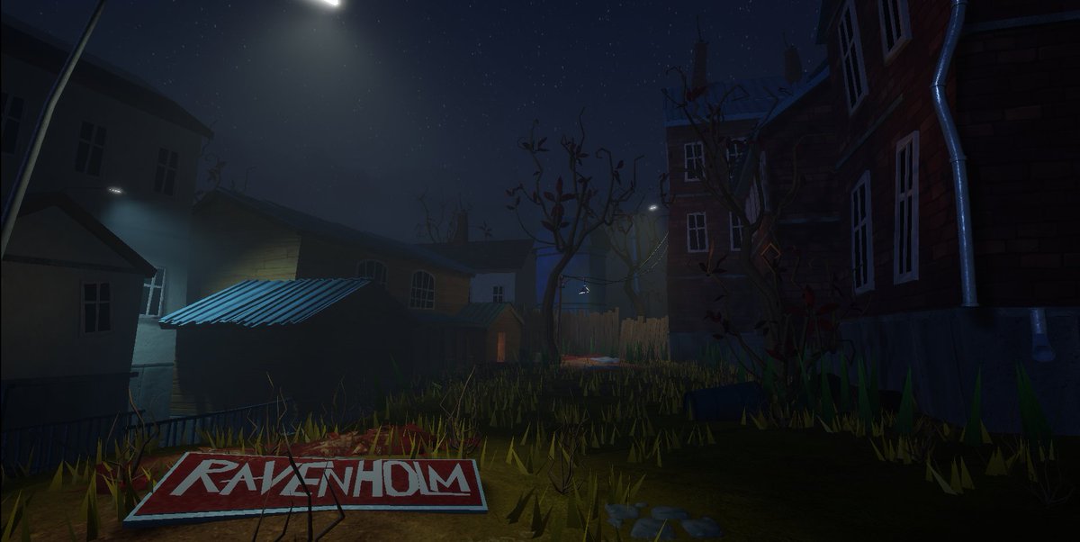 Chip_Chilinka_'s tweet image. We don`t go to Raven Brooks