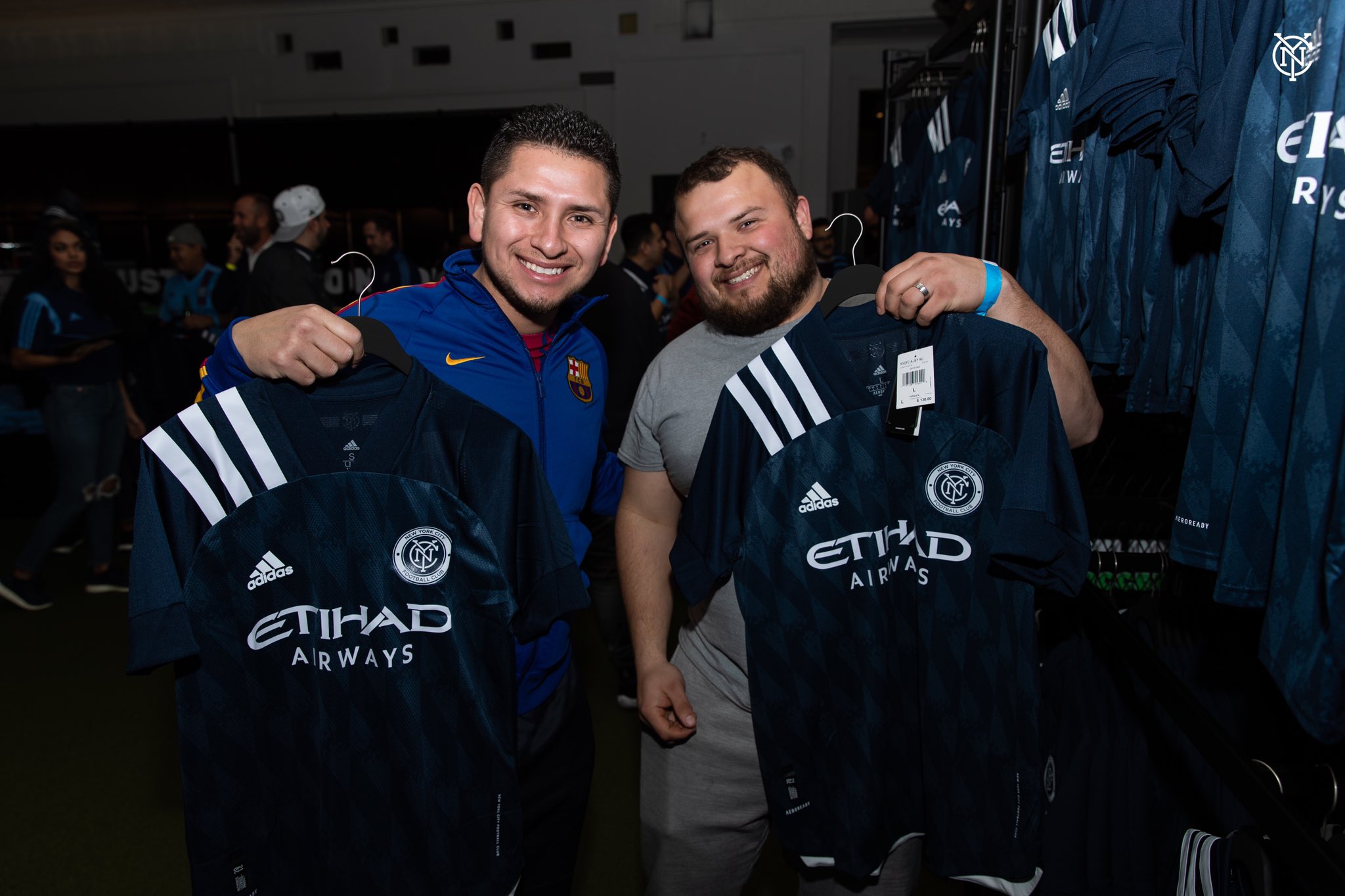 nycfc gotham kit