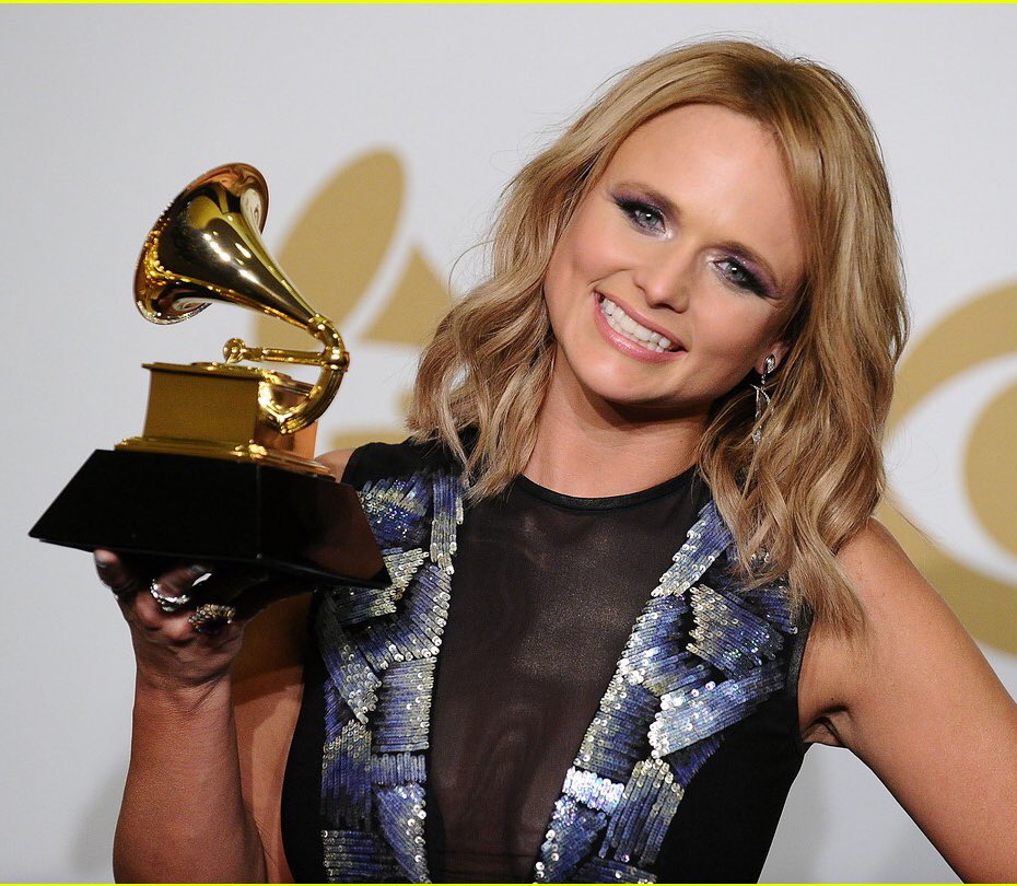 Miranda Lambert