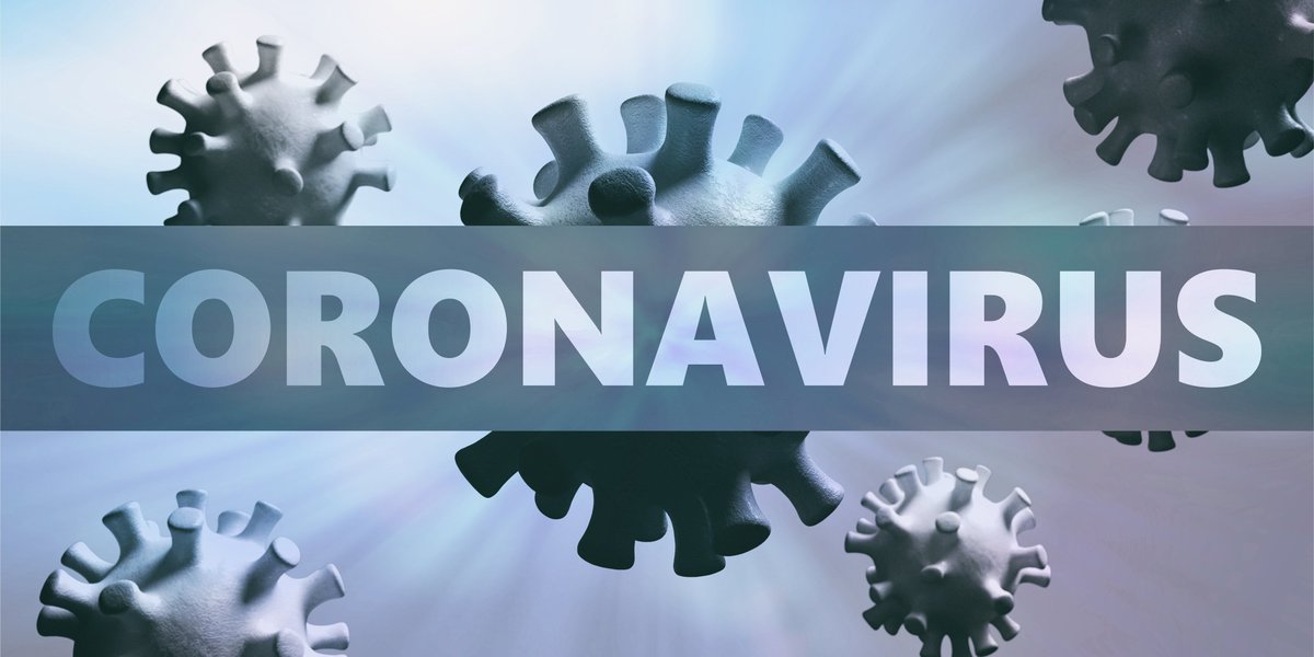 There is a lot of misinformation about the Coronavirus out there - encourage people to follow the experts!