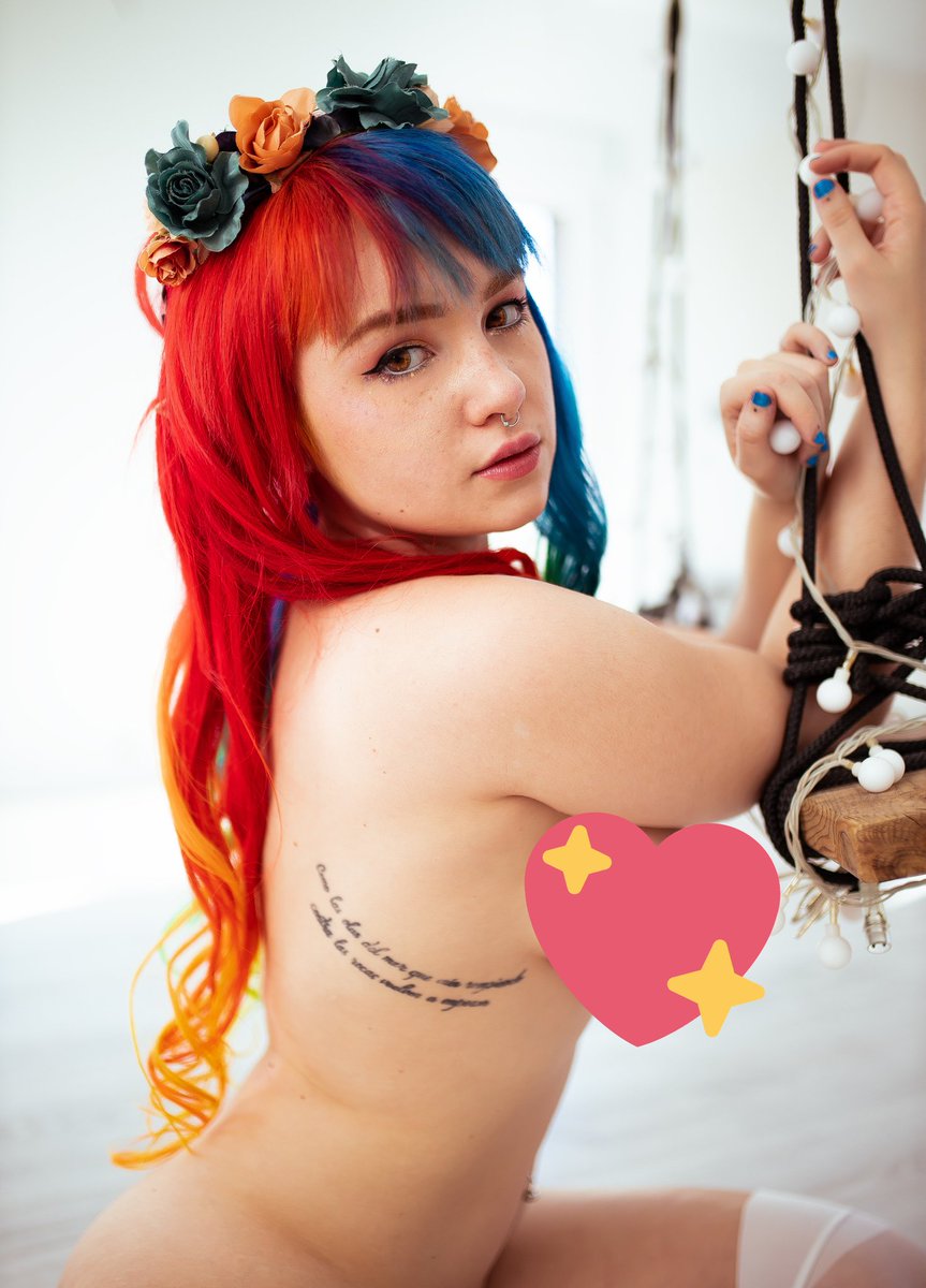 Suicide girls mimo