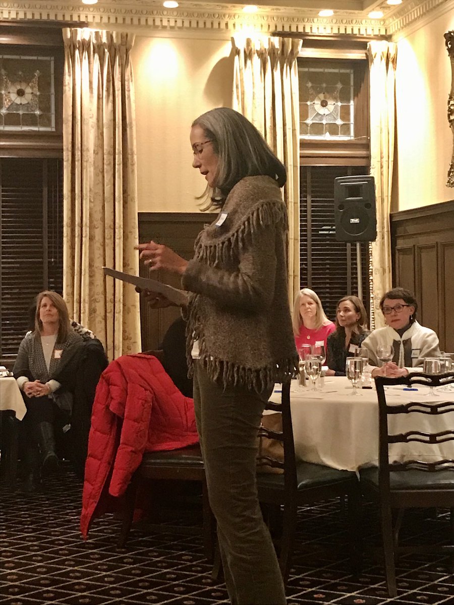 100(+) Women Who Care MKE tweet media