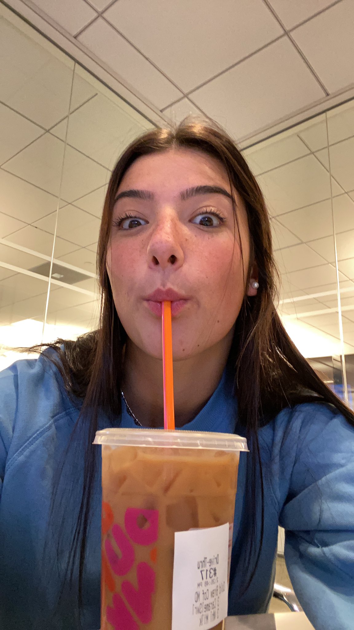 Charli coffee sale