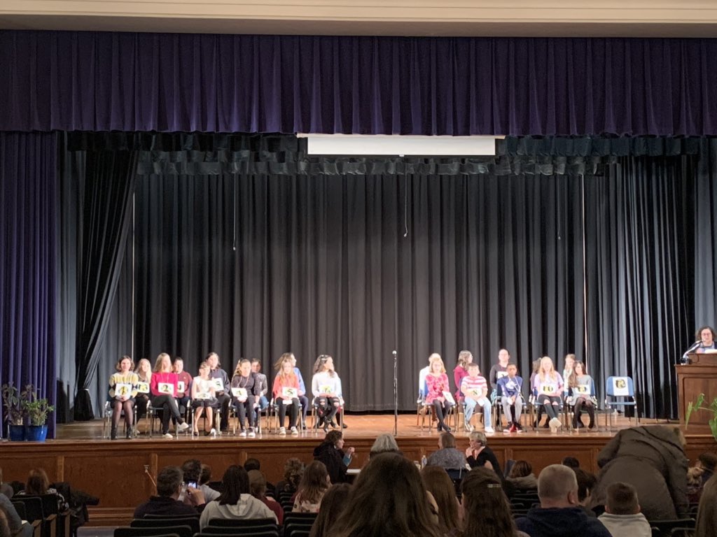 Rebecca Stein tweet media