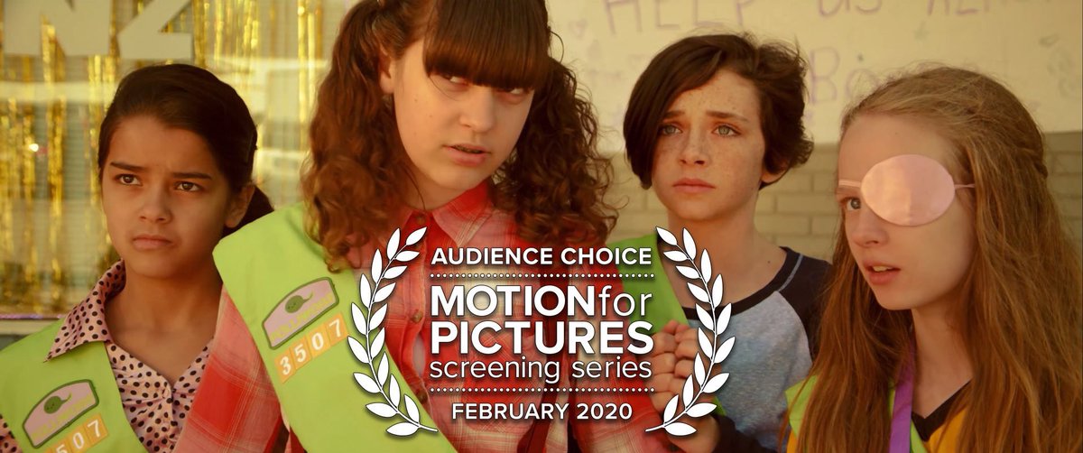 Motion for Pictures tweet media