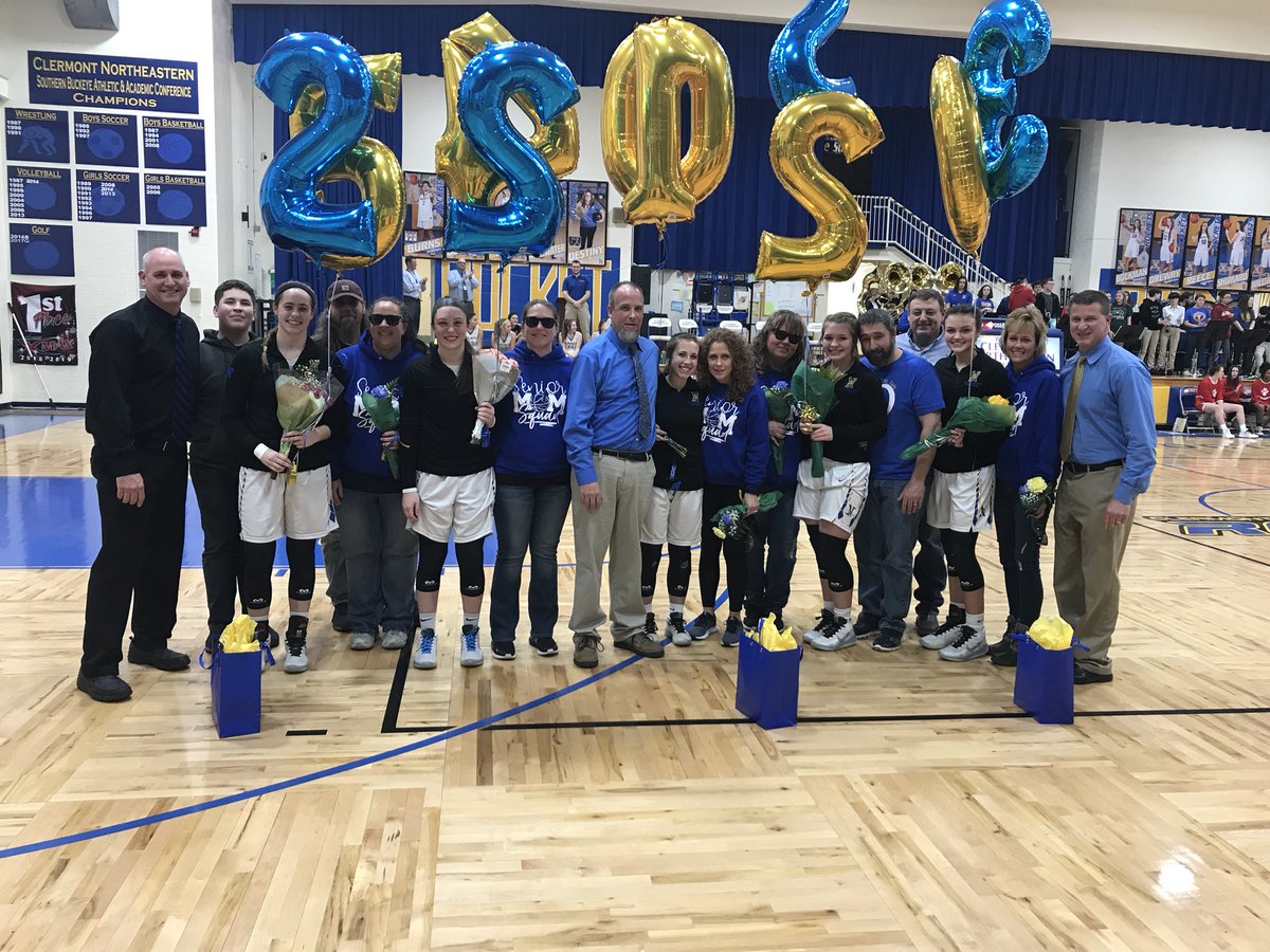 CNEAthletics's tweet photo. Thank you to the Class of 2020 for all you’ve given to our school and the girls basketball program!

@cneschools  @CNEHighSchool @drportmann https://t.co/8XccL3yrtI