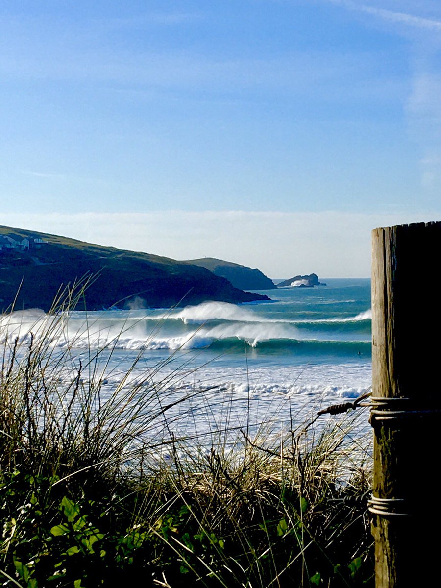 #thisafternoon #Cornwall