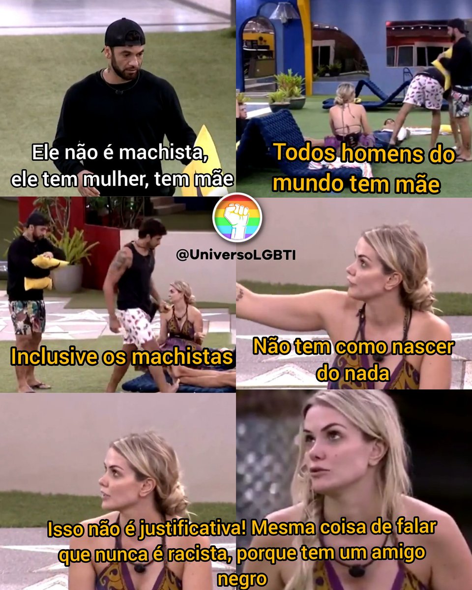 bpmmr's tweet photo. Entreguem um prêmio para a MARCELA, não só por ela estar falando essas coisas no BBB além disso ela está ajudando e acordando mulheres à prestarem atenção e repensar sobre o machismo em sua volta! #BBBB2O20 #bbb220 #marcelabbb https://t.co/3qZZMpkHKc