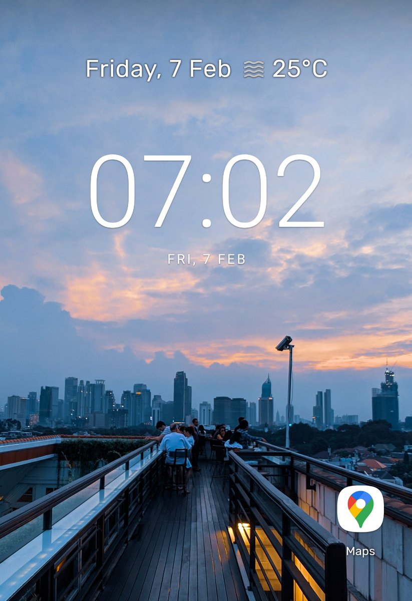 Febriando Sulgani tweet media